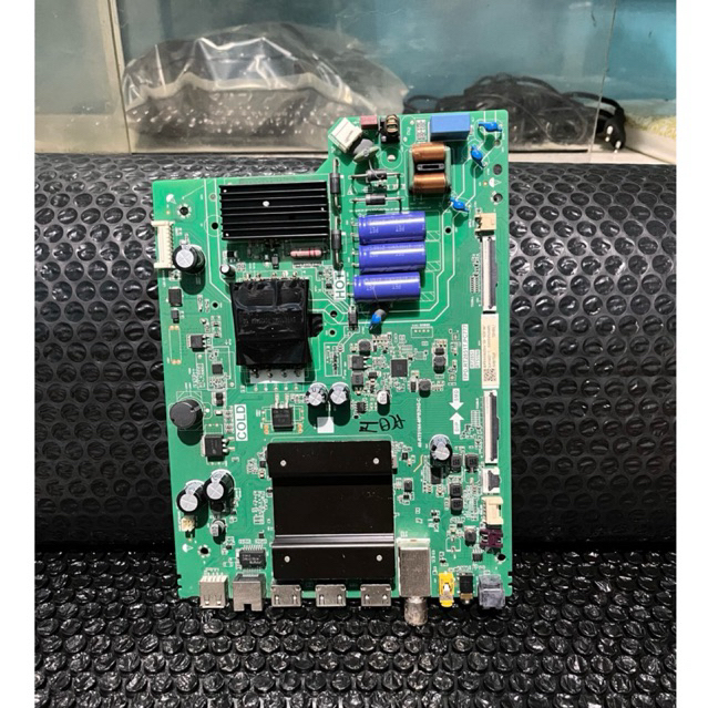 MB TV TCL 50A8 - MAINBOARD TV LED TCL 50A8