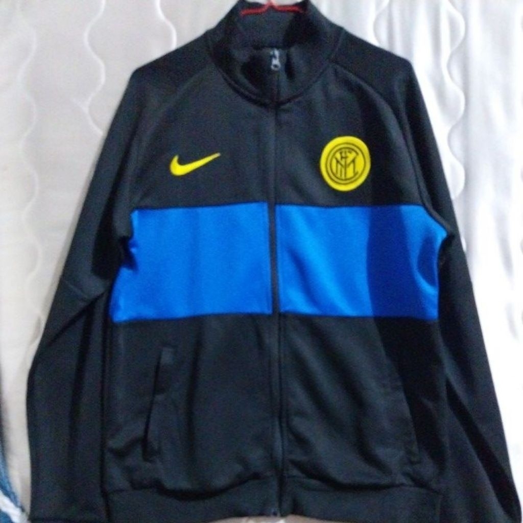 Tracktop Nike Inter Milan