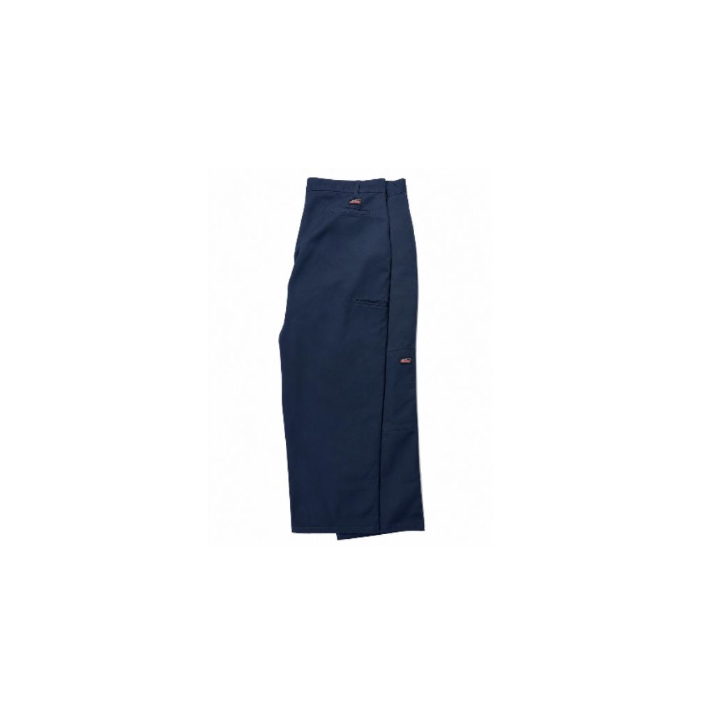 PRELOVED DICKIES DOUBLE KNEE SIZE 36 SECOND