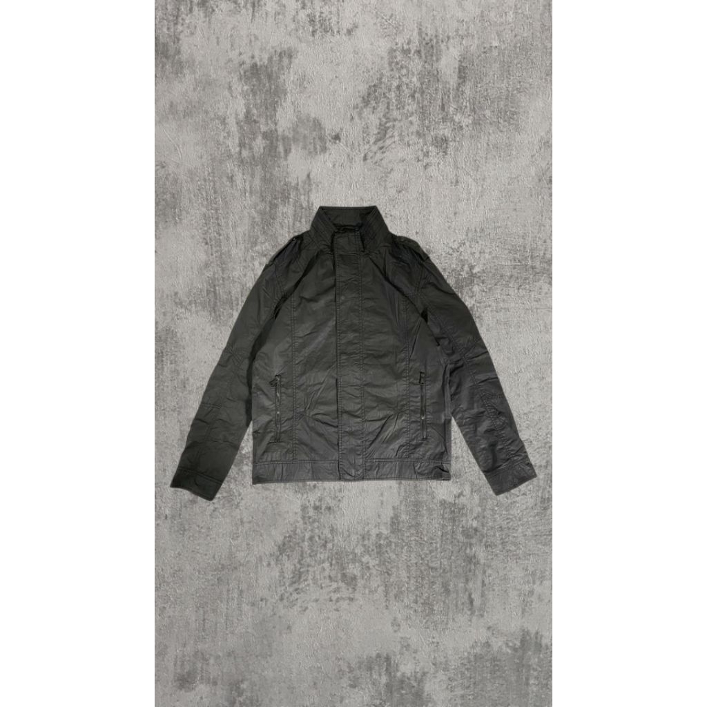 Zara Man Jacket