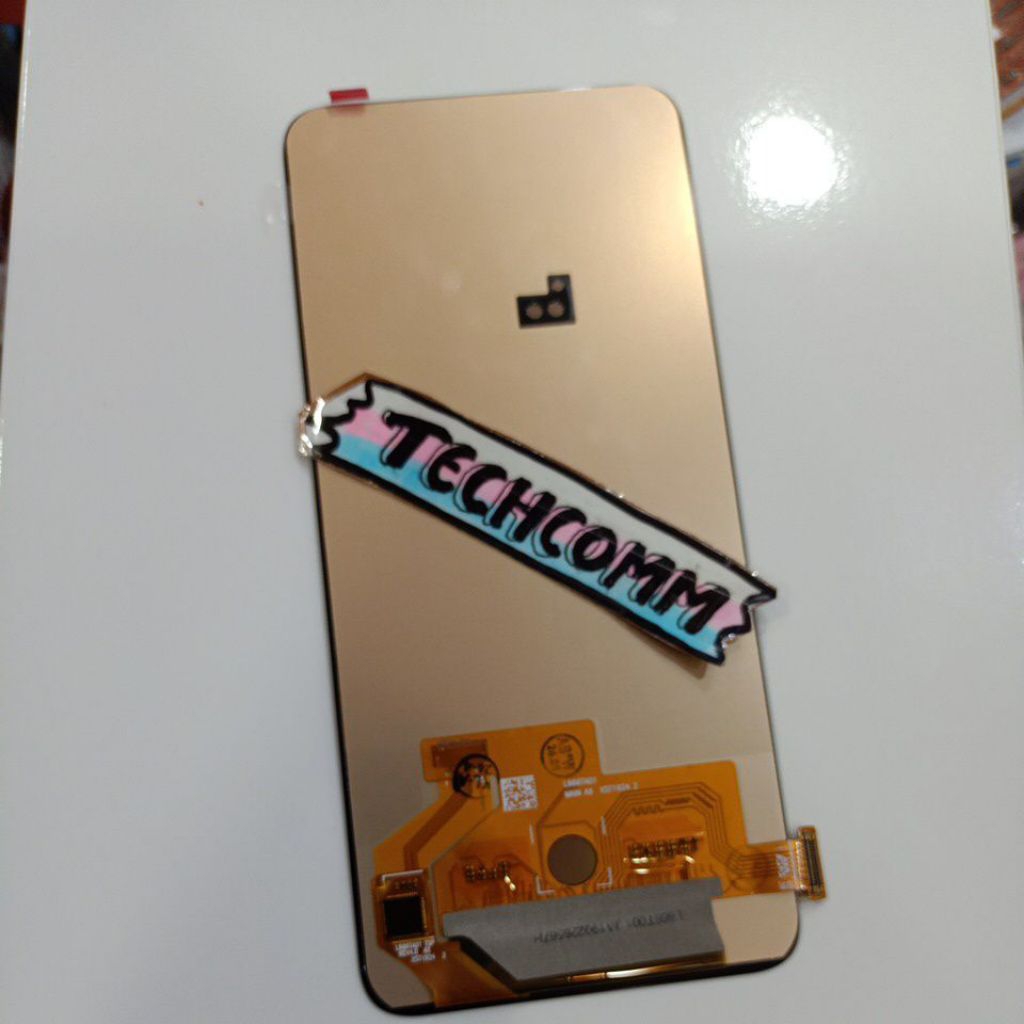 LCD SET TOUCHSCREEN SAMSUNG A80 OLED