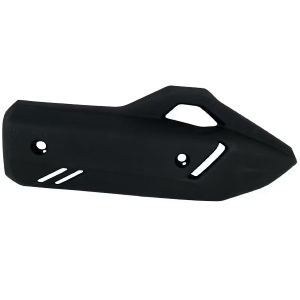 tutup knalpot pcx 160 pnp vario 160 original