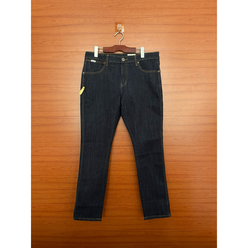 Celana Jeans Wrangler Vegas Skinny 01P23
