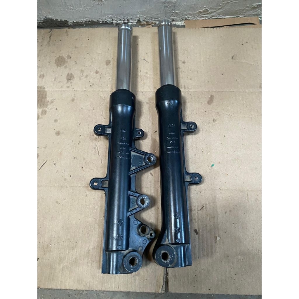 Shock shockbreaker depan yamaha nmax new nmax old original