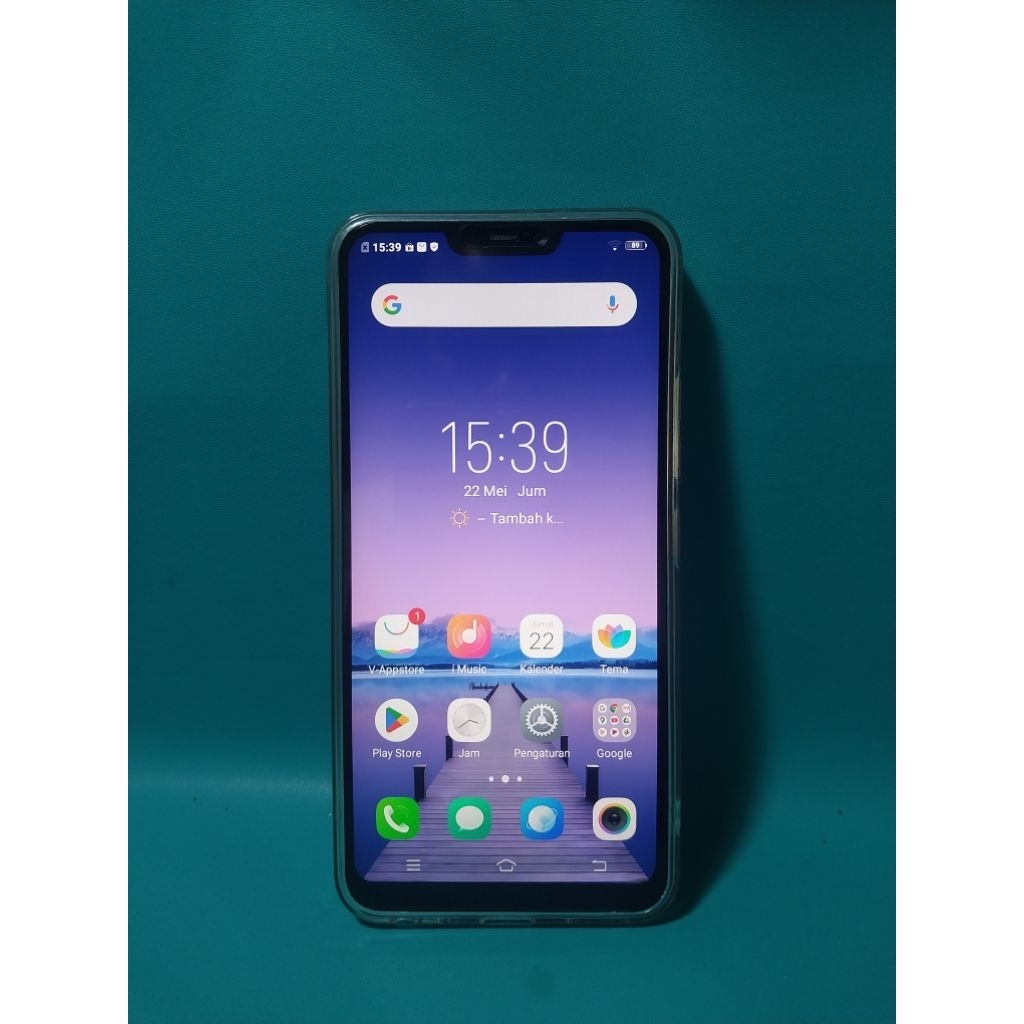 VIVO Y81 RAM 3/32