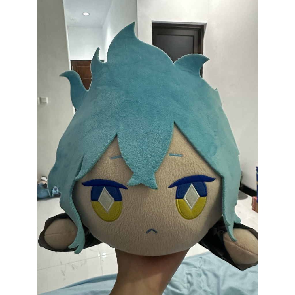 Nesoberi twisted wonderland idia shroud malleus draconia