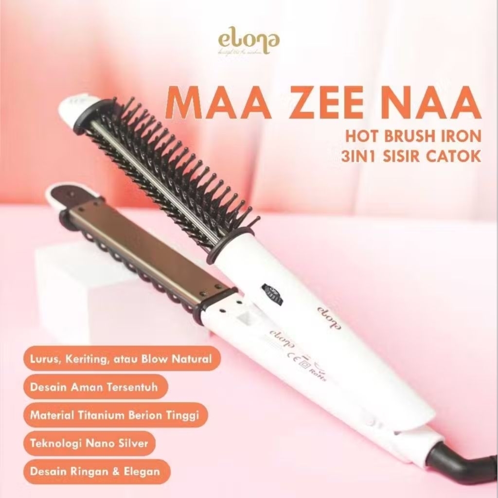 catokan Elona Maa Zee Naa
