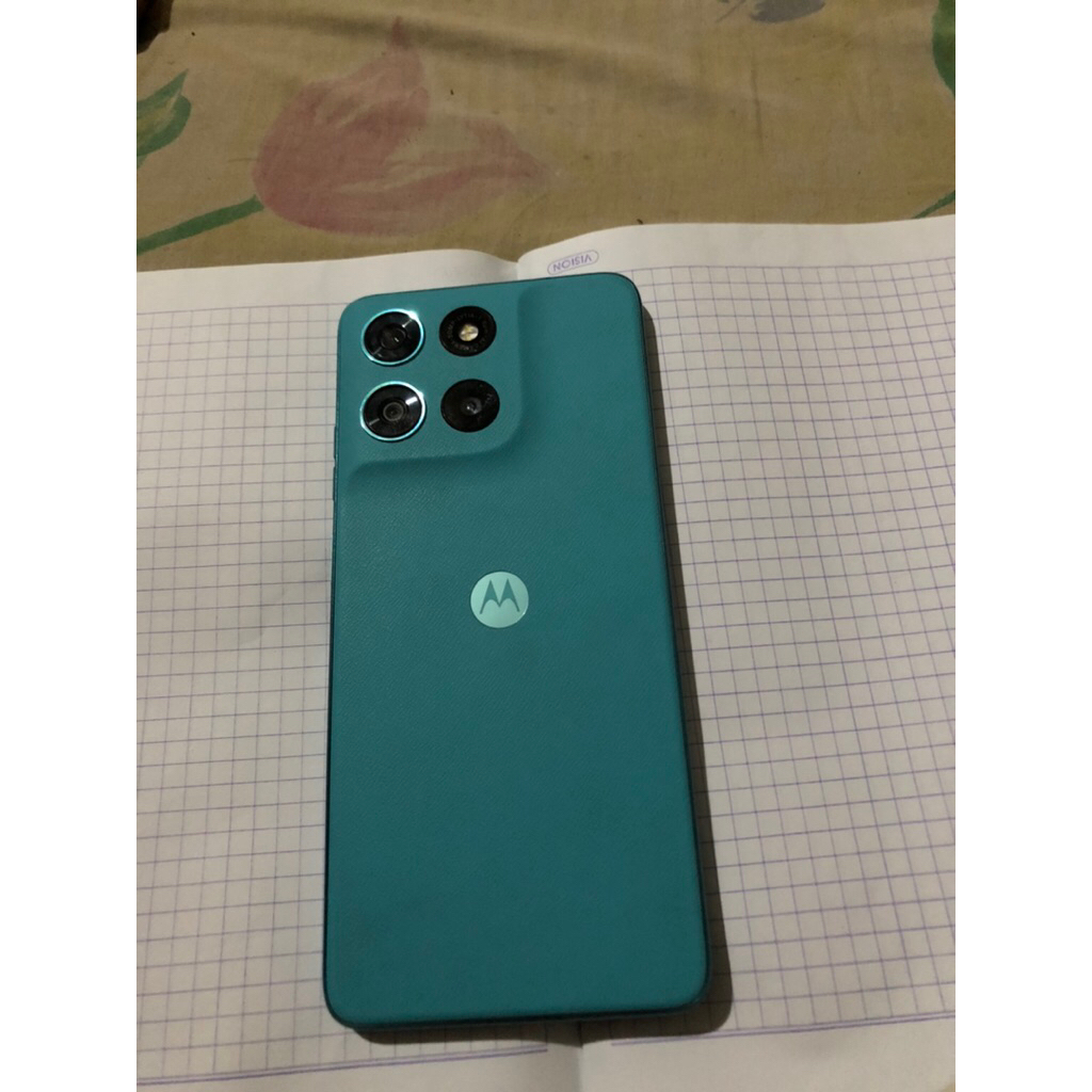 Motorola G67 power 5G garansi