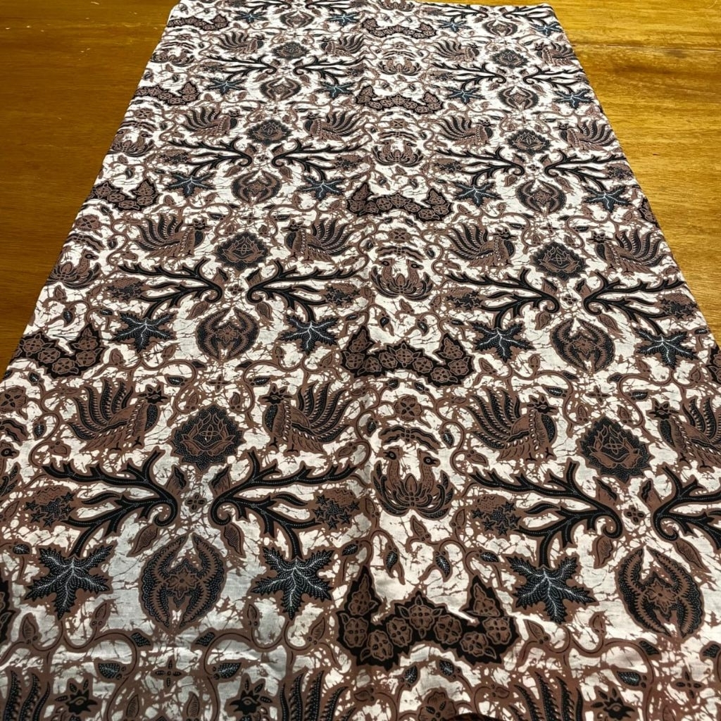 kain batik jarik lawasan bledag wahyu tumurun
