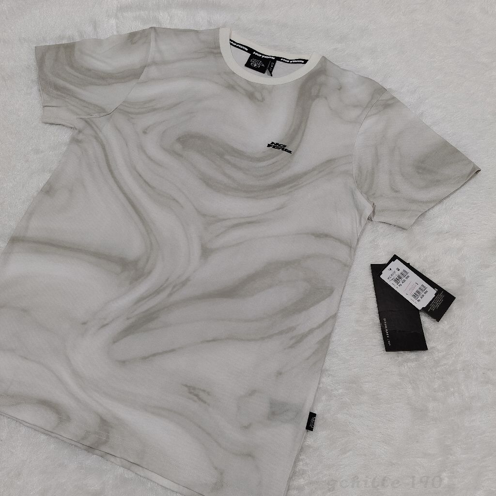 kaos no fear original