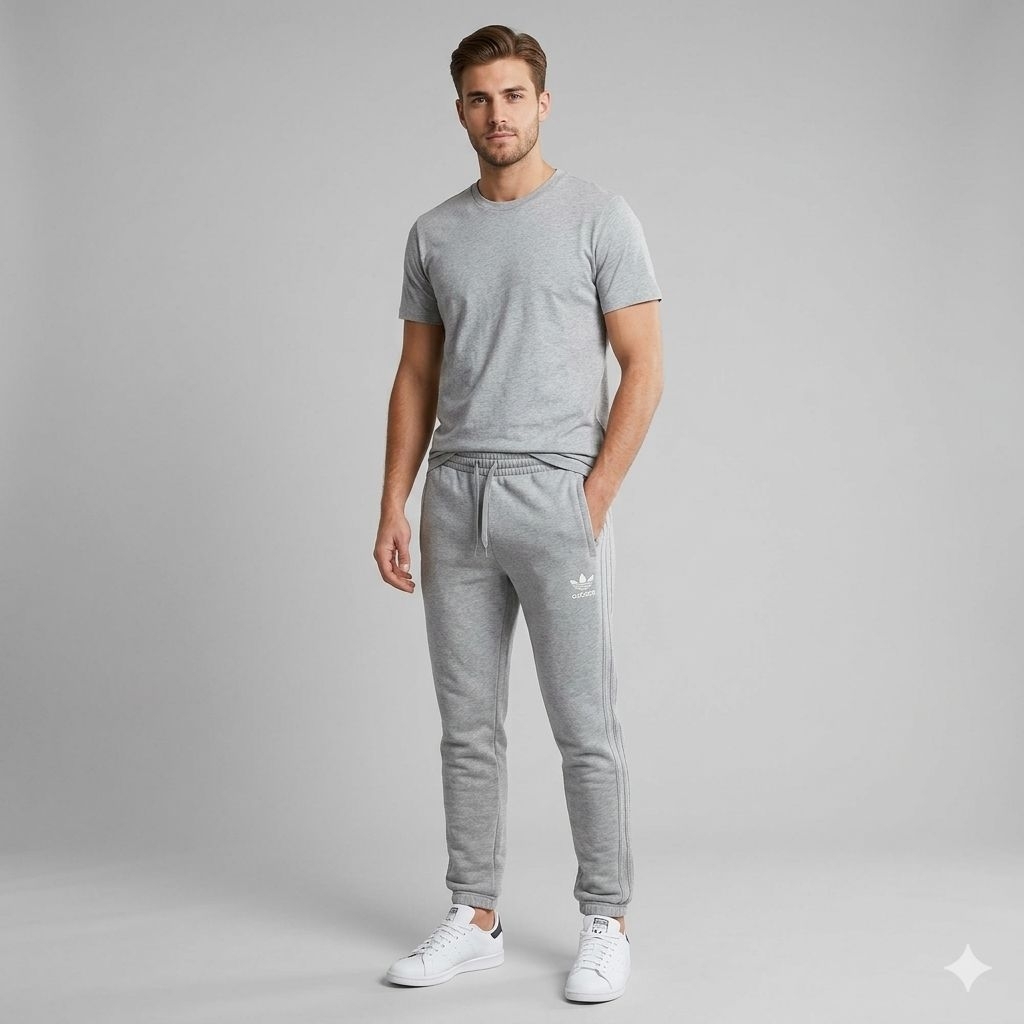 Adidas Trefoil Series Trackpants Jogger BK5910