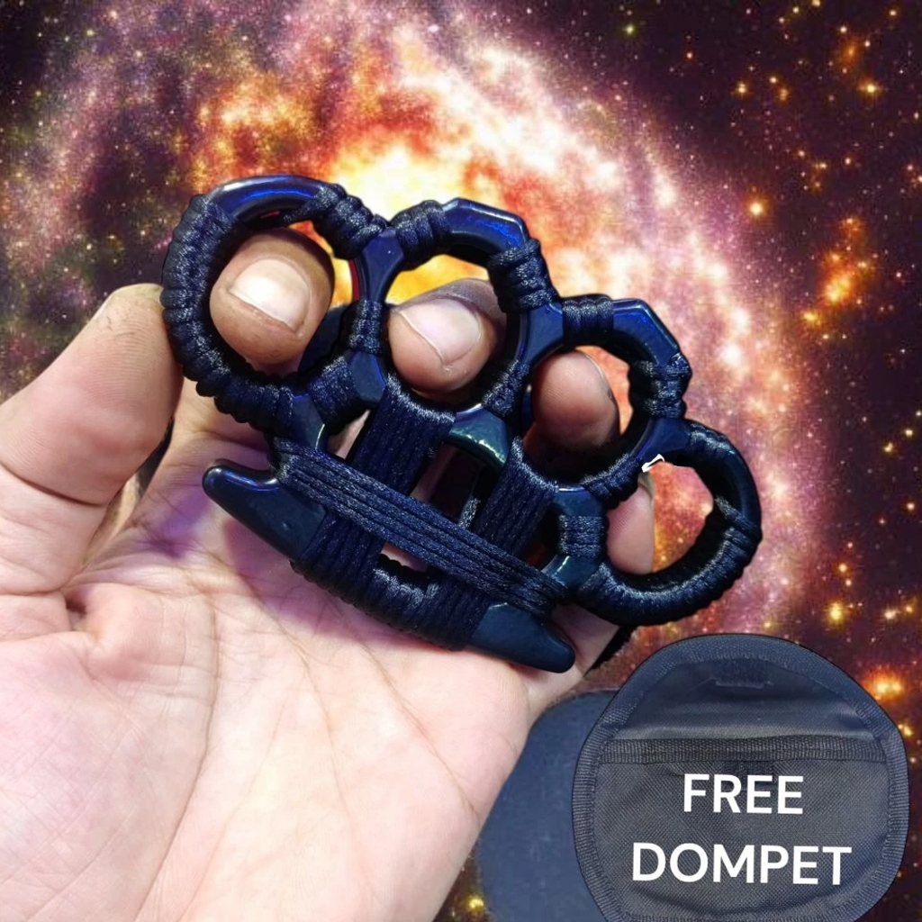 kenukle doka tinju besi boxing barnekel free dompet