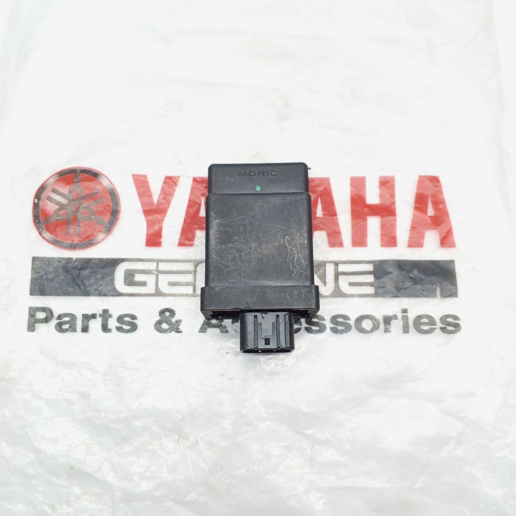 CDI UNIT MIO SMILE 28D ORIGINAL YAMAHA