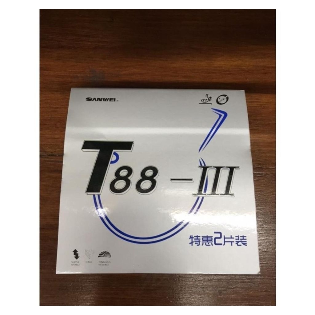 Karet SANWEI T88 M |si 2100% ORIGINAL