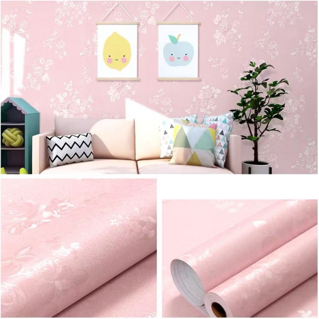 Wallpaper Dinding Kamar Estetik Wallpaper Dinding Biru Muda Wallpaper Biru Polos Estetik Wallpaper B