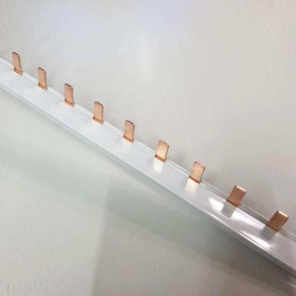 Sisir MCB 1 Phase / Busbar Sisir MCB 1 Phase