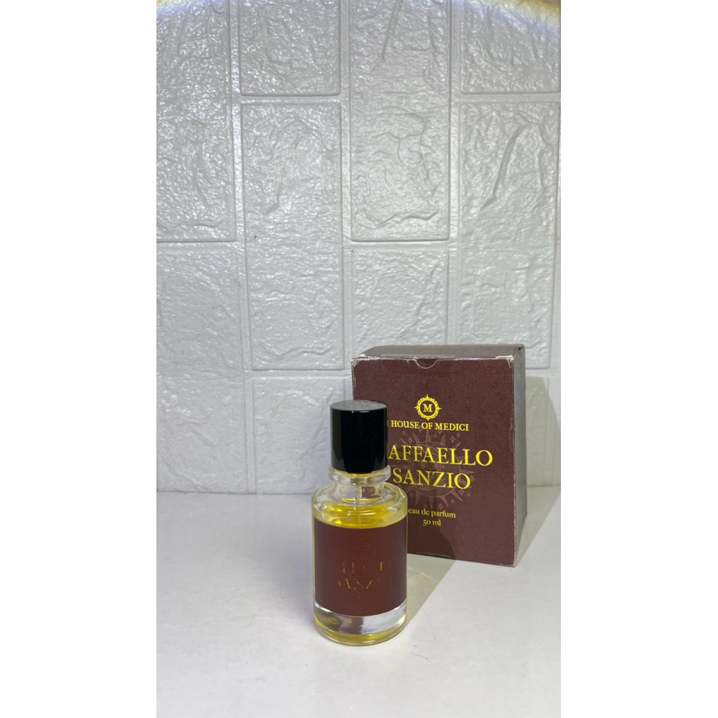 House Of Medici Raffaelo Sanzio | 90%