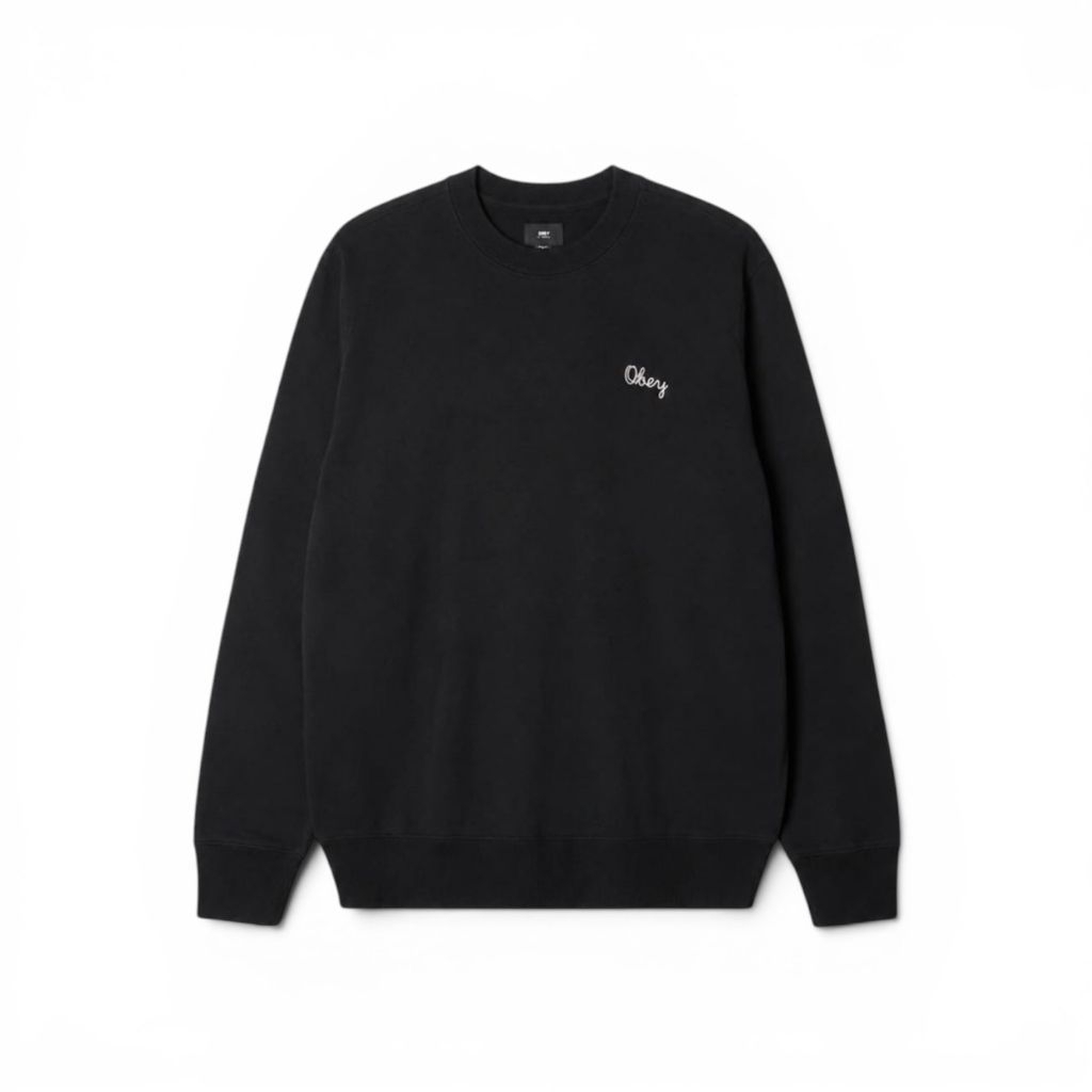 Obey Crewneck