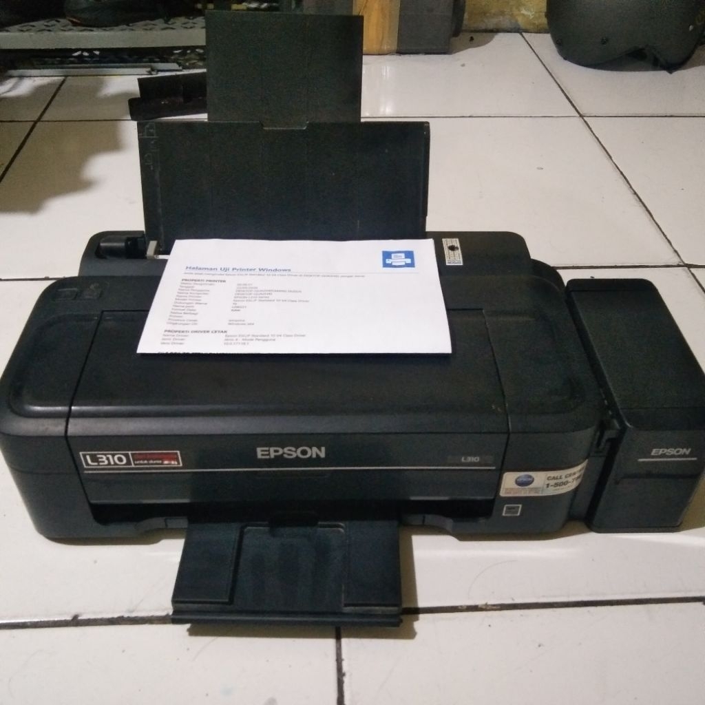 Printer Epson L310