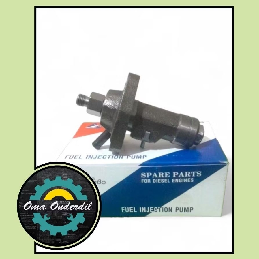 TF85 BOSPOM FUEL INJECTION PUMP ASSY MESIN DIESEL YANMAR TF 85