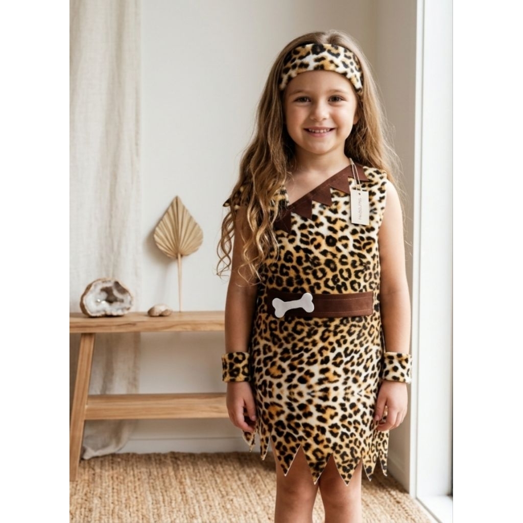 kostum afrika leopard kostum tarzan