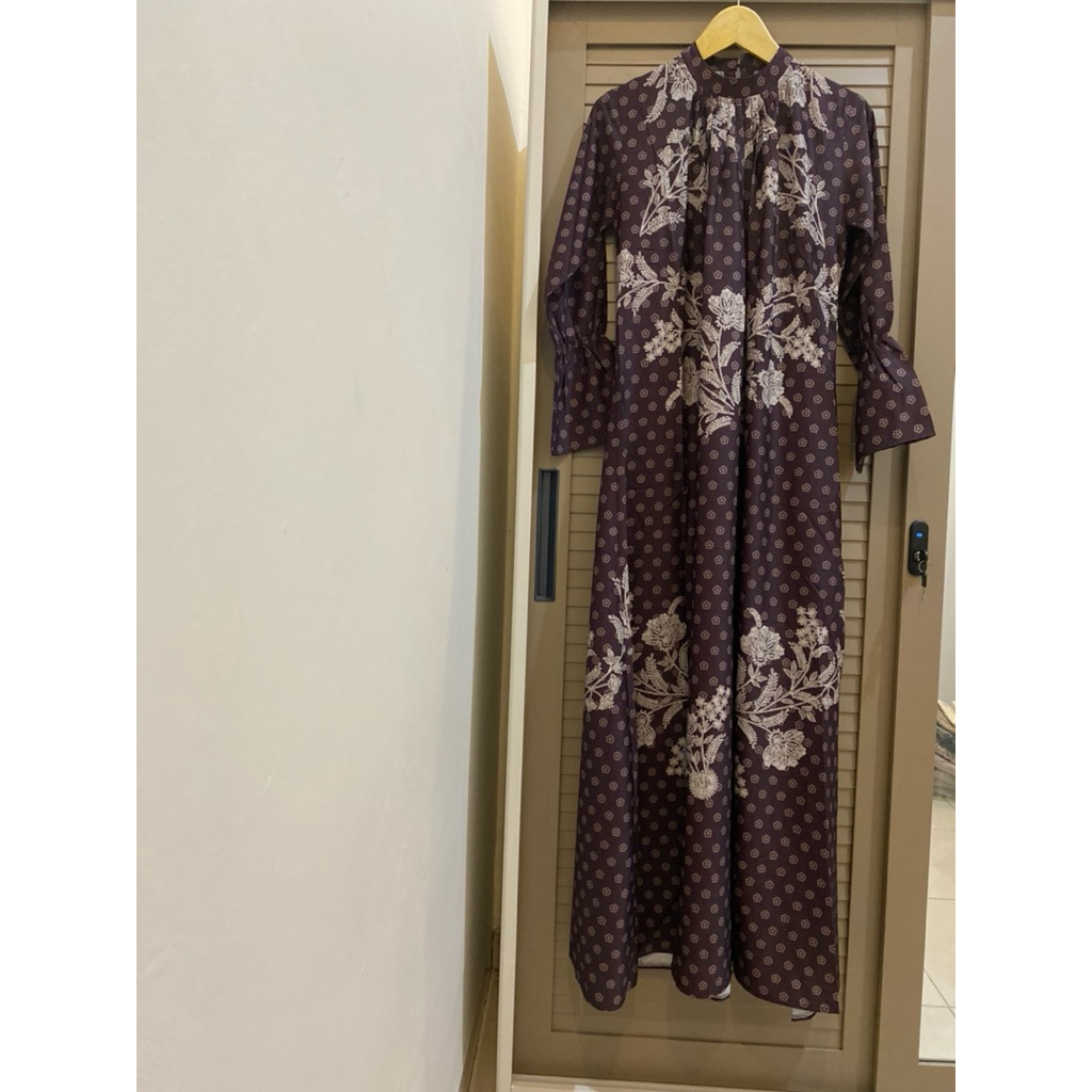 Hafsa dress by Javina Official