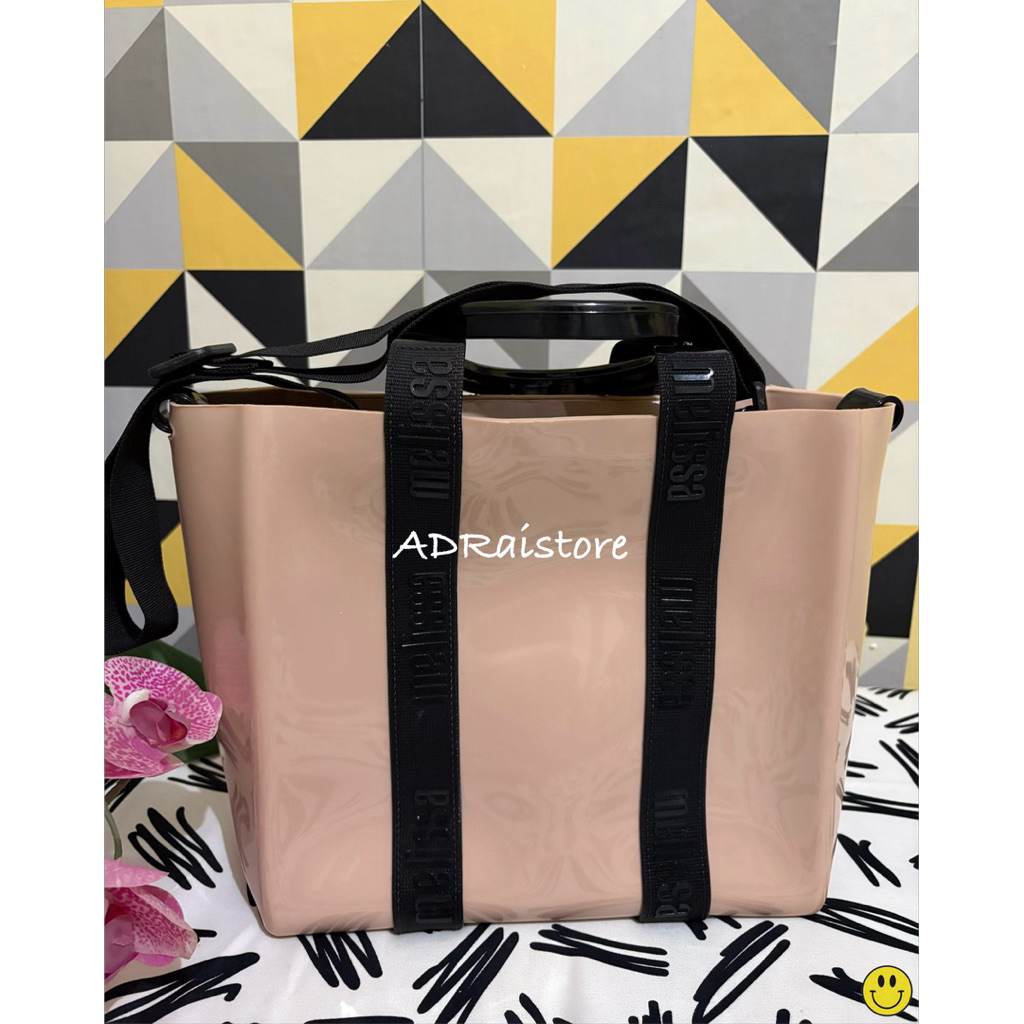 SALE New Melissa Dulce bag ORIGINAL