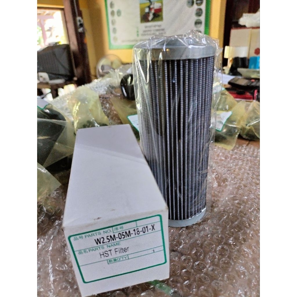 Filter hst 45