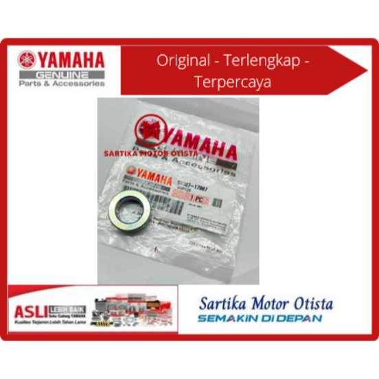 ORIGINAL COLLAR (2DP1) YAMAHA NMAX (90387-17807)