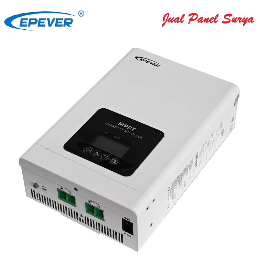 EPEVER TEP8425 Solar Charge Controller MPPT 80A 48v EPEVER TEP8425
