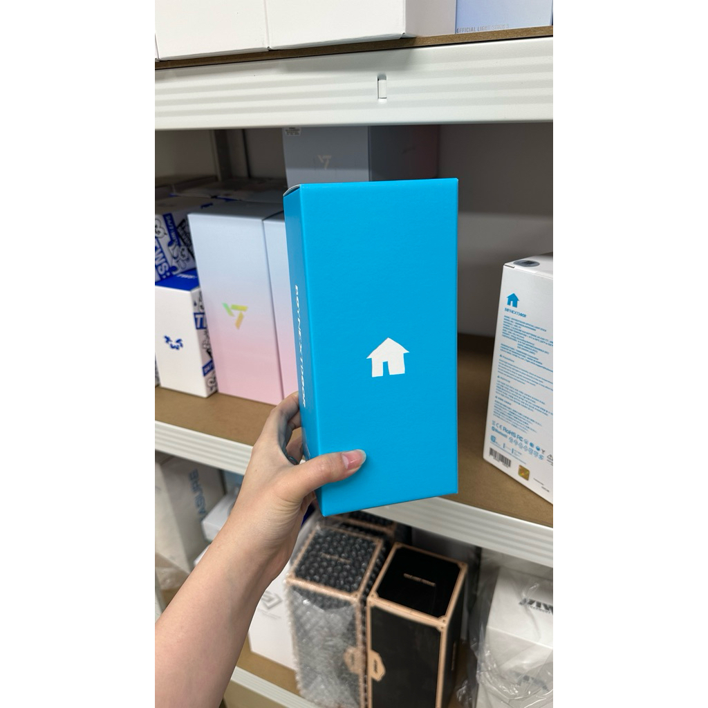 BOYNEXTDOOR OFFICIAL LIGHTSTICK SET (BND)