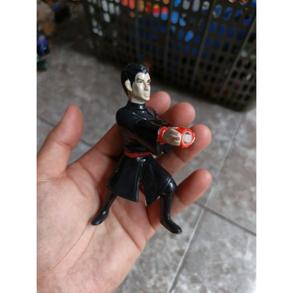 figure pangeran zuko avatar the legend of aang