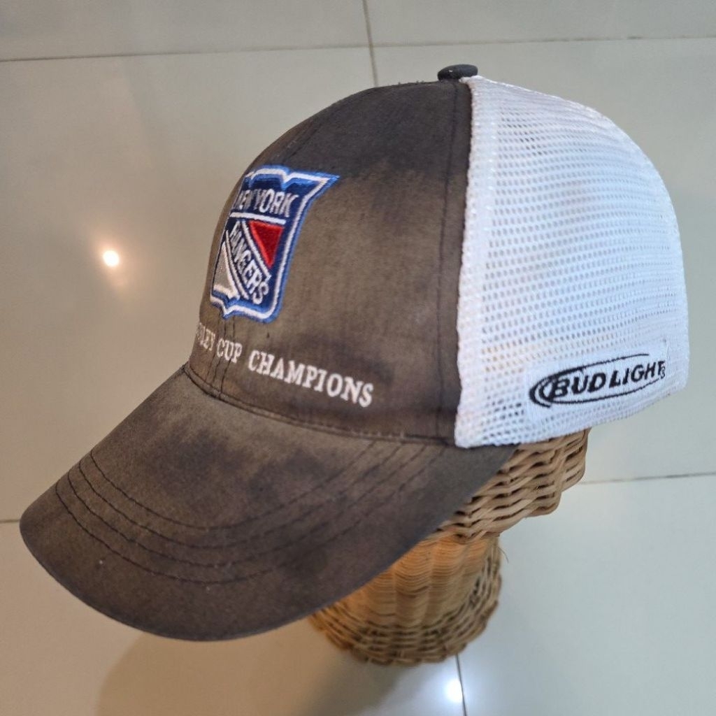Topi NHL New York Rangers 1994 Stanley Cup Champions Original USA