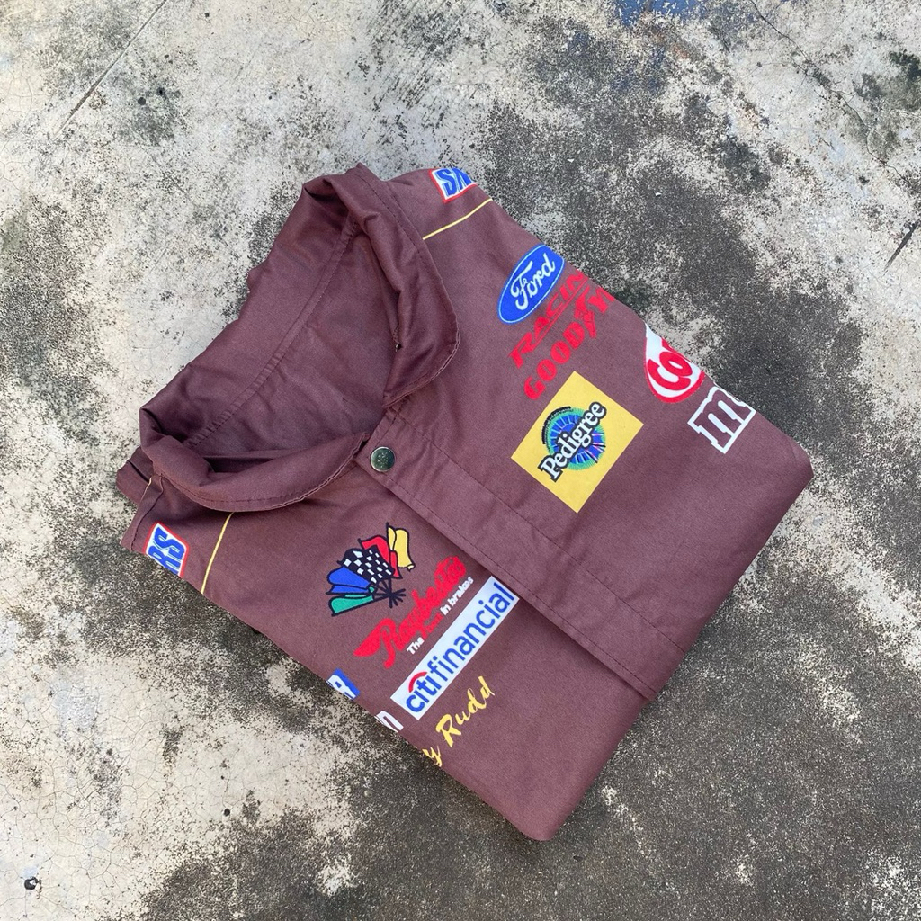 Jacket Sn1ck325 Like Rider Colour Brown
