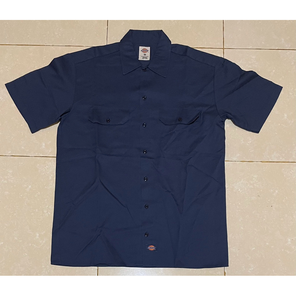 workshirt dickies nv
