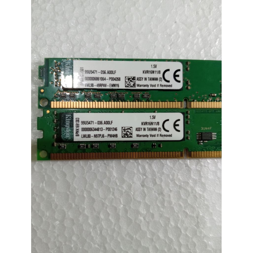Ram Pc komputer ddr3 16gb