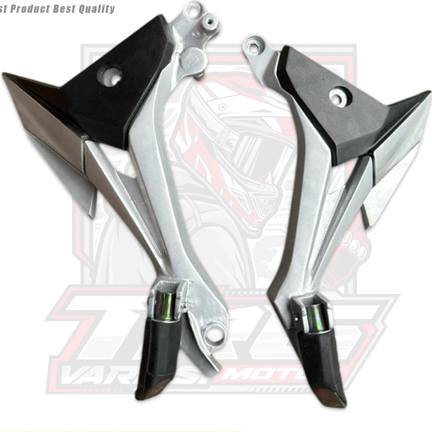 Step Belakang Supra X 125 FI Footstep Belakang Supra X 125 FI 2014 - 2025