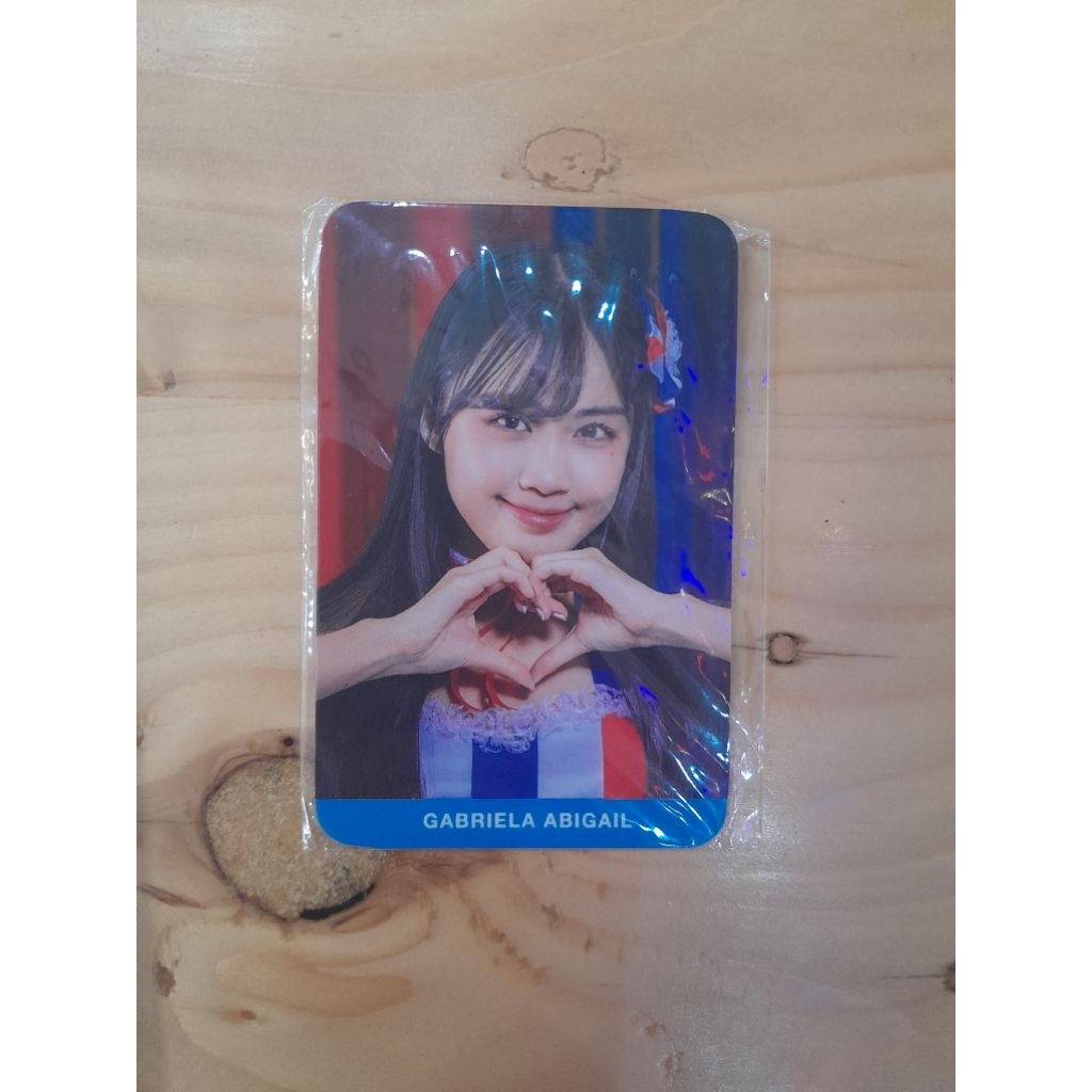 PC Circus Ella JKT48