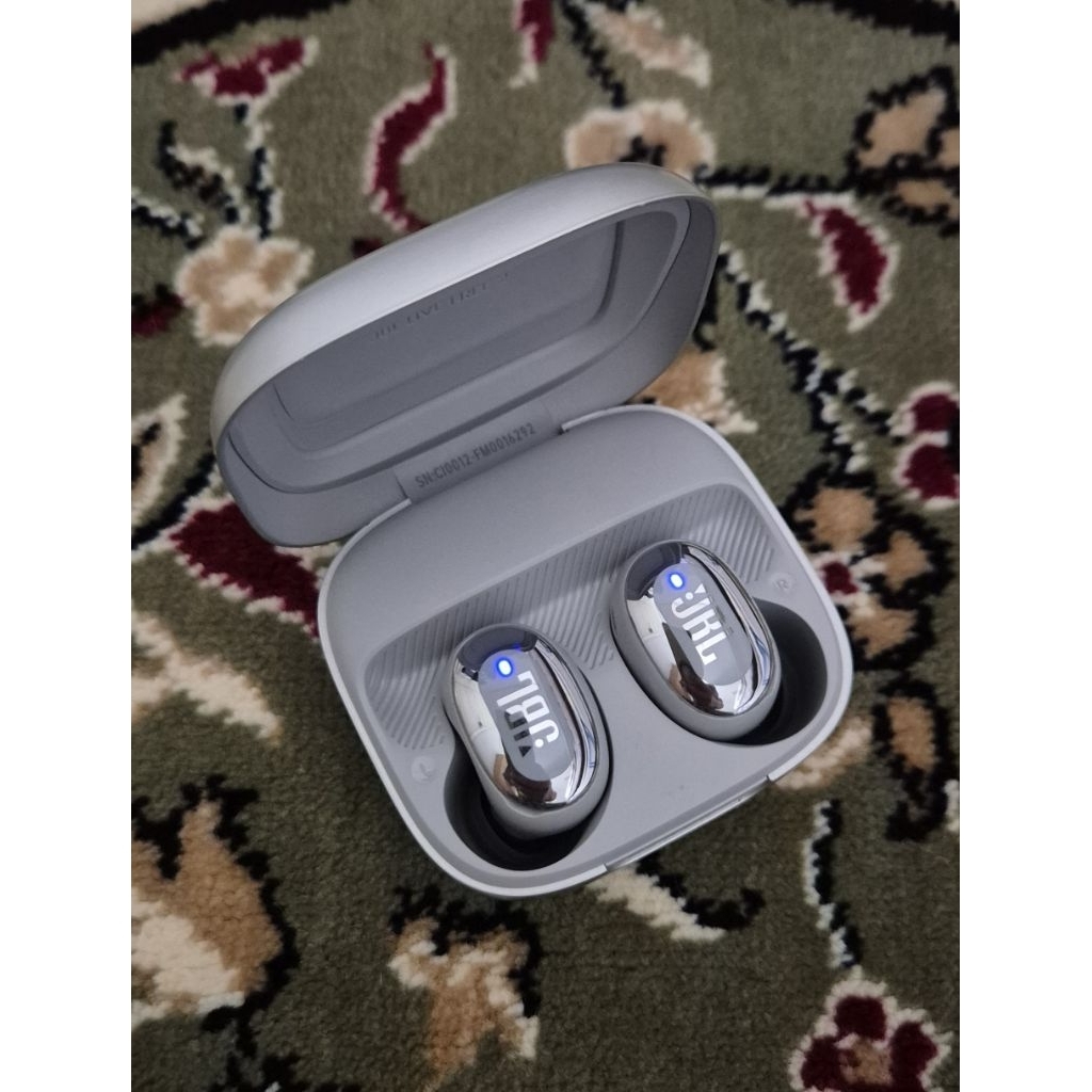 TWS JBL LIVE FREE 2 ORIGINAL 2nd