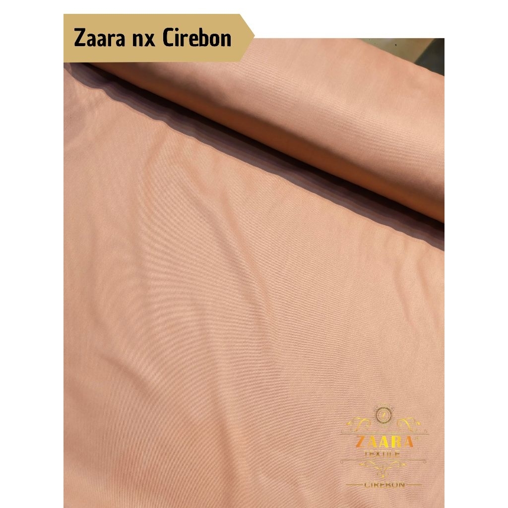 Kain Toyobo / Bahan Katun Toyobo/ Kain Katun