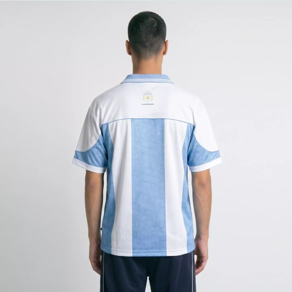 Celcius Argentina ORIGINAL