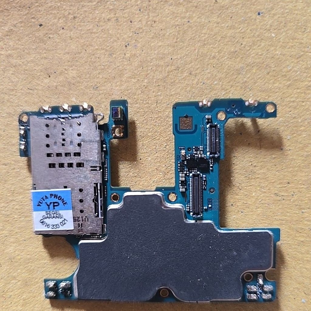 Mesin Samsung A52s 8/128 Mati ( Deskripsi )