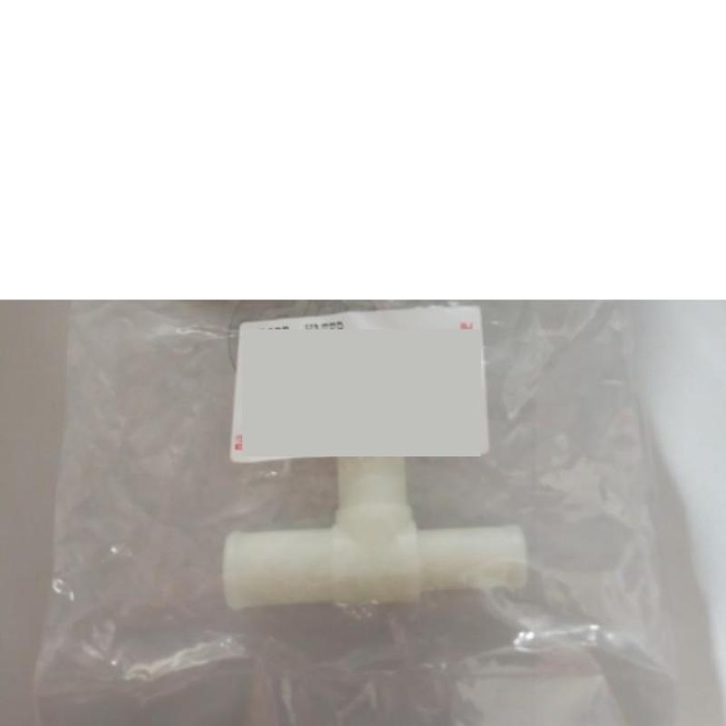 Pipa T Bypass By Pass Sambungan selang Heater Alphard BESAR KECIL