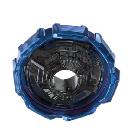 Beyblade X Ratchet 7-70 Biru dari BX-46 Original Takara Tomy (New UnSealed)