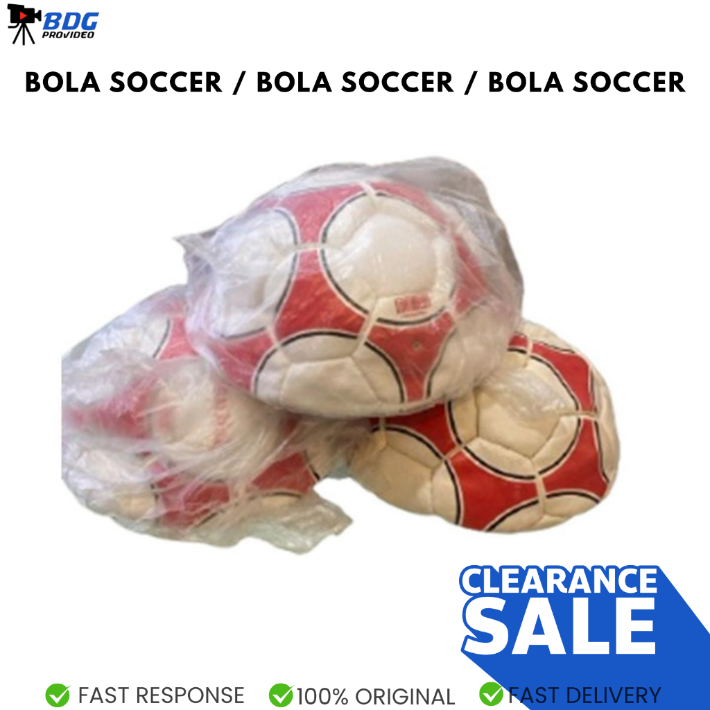 Bola Soccer / Bola Soccer / Bola Soccer