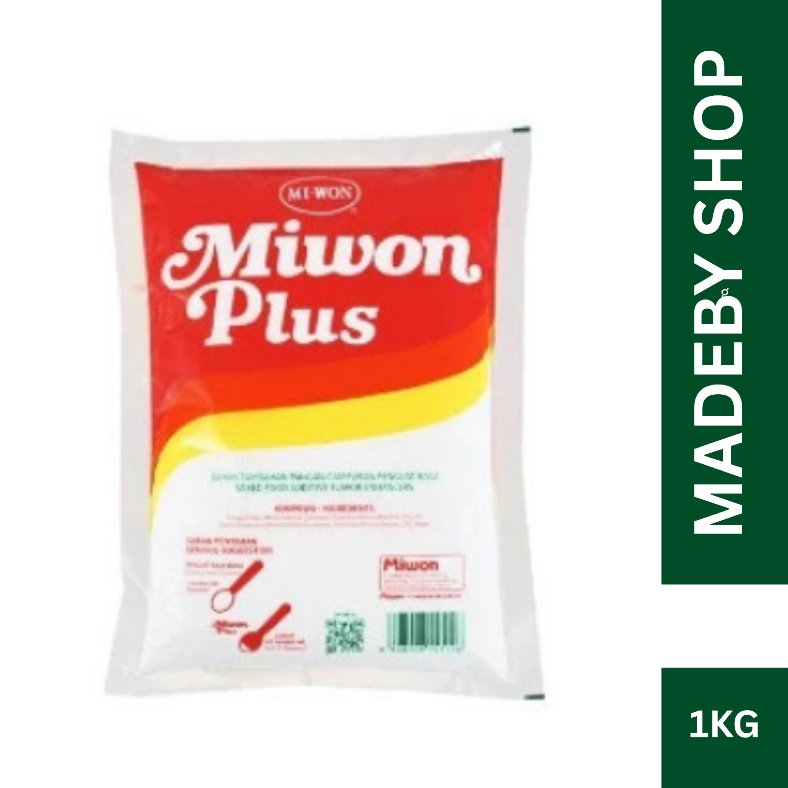 Miwon Plus 1 Kg