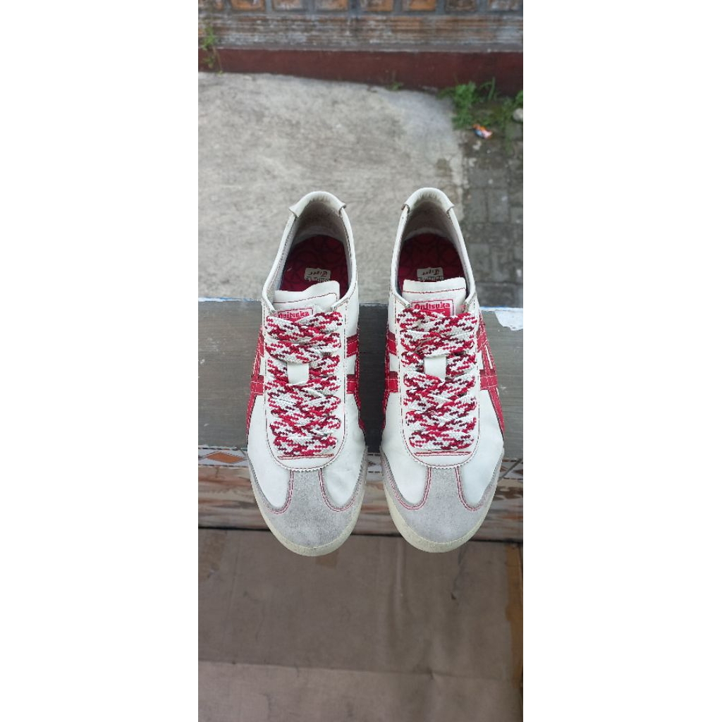 Onitsuka tiger mexico 66 original