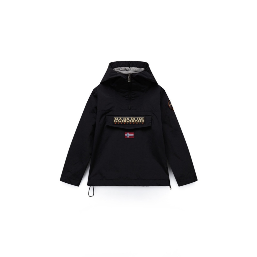 Napapijri Rainforest Summer 4 Jacket Original