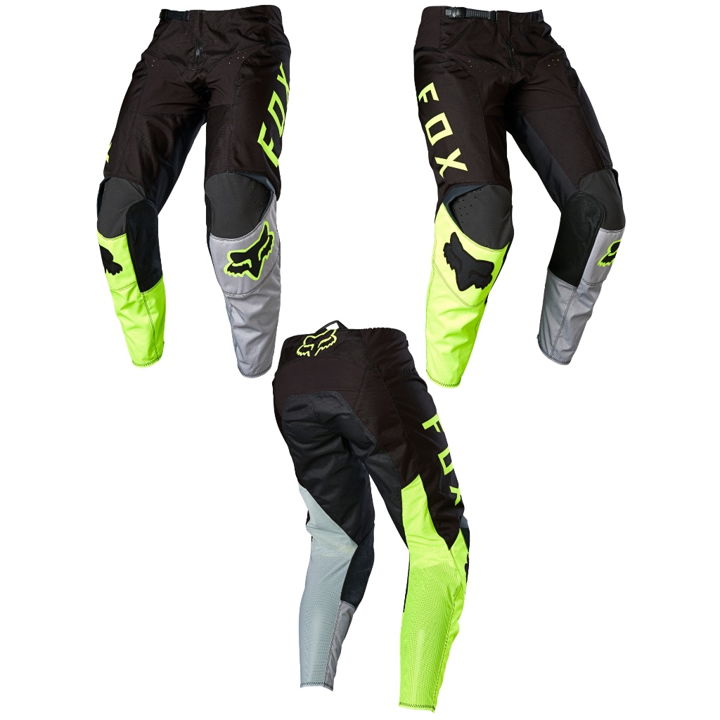 Celana Trail Motocross FOX 180 Lovl Pant Dewasa Original