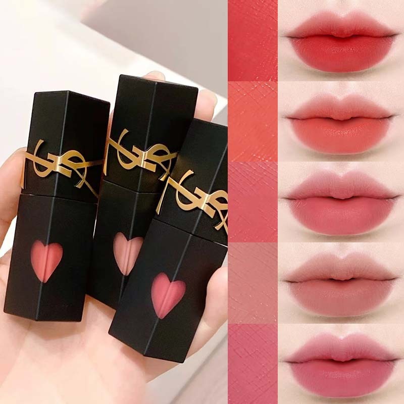 YSL The Inks Blur Matte Lip Tint / Lipstick